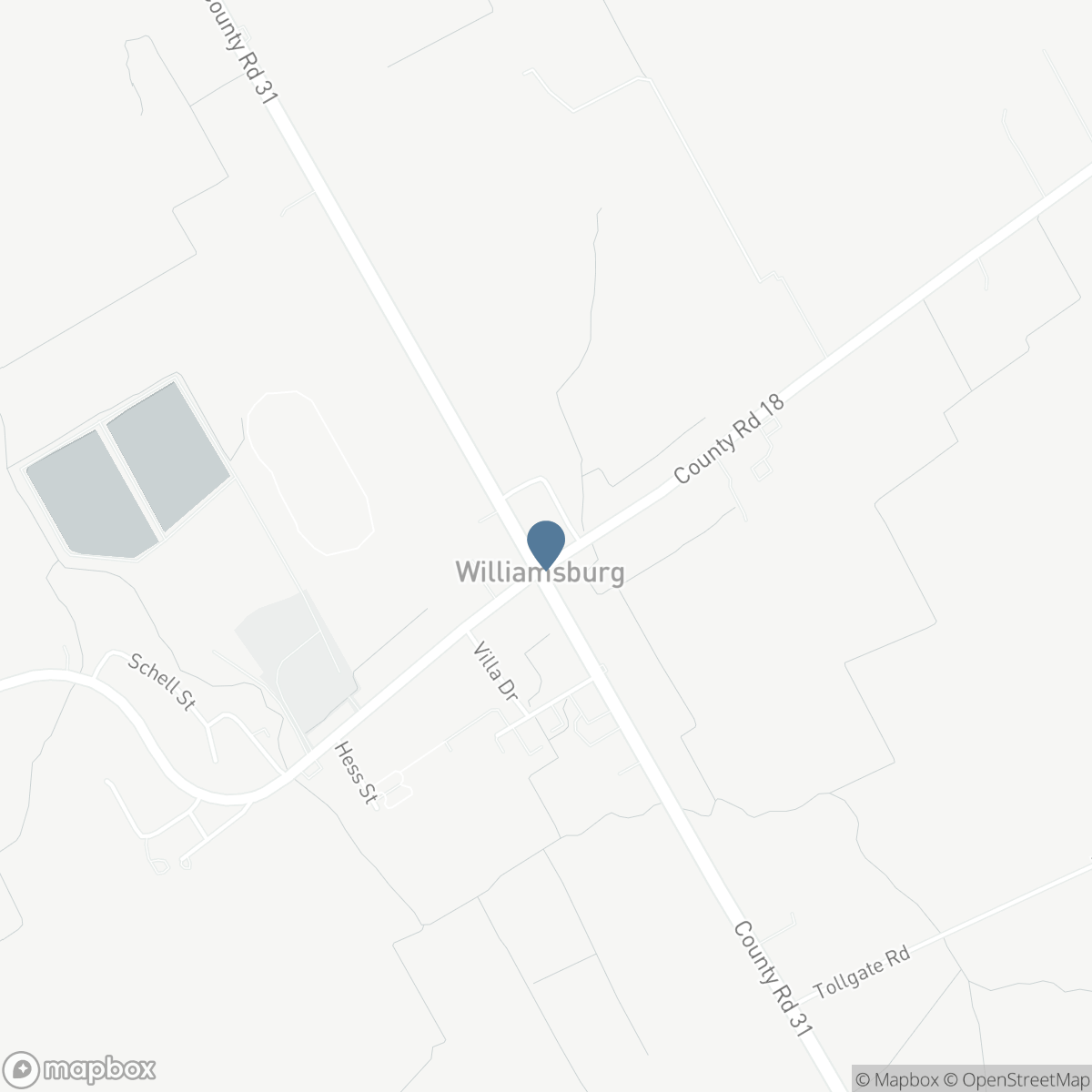 12381 COUNTY RD 18 ROAD, South Dundas, Ontario K0C 2H0